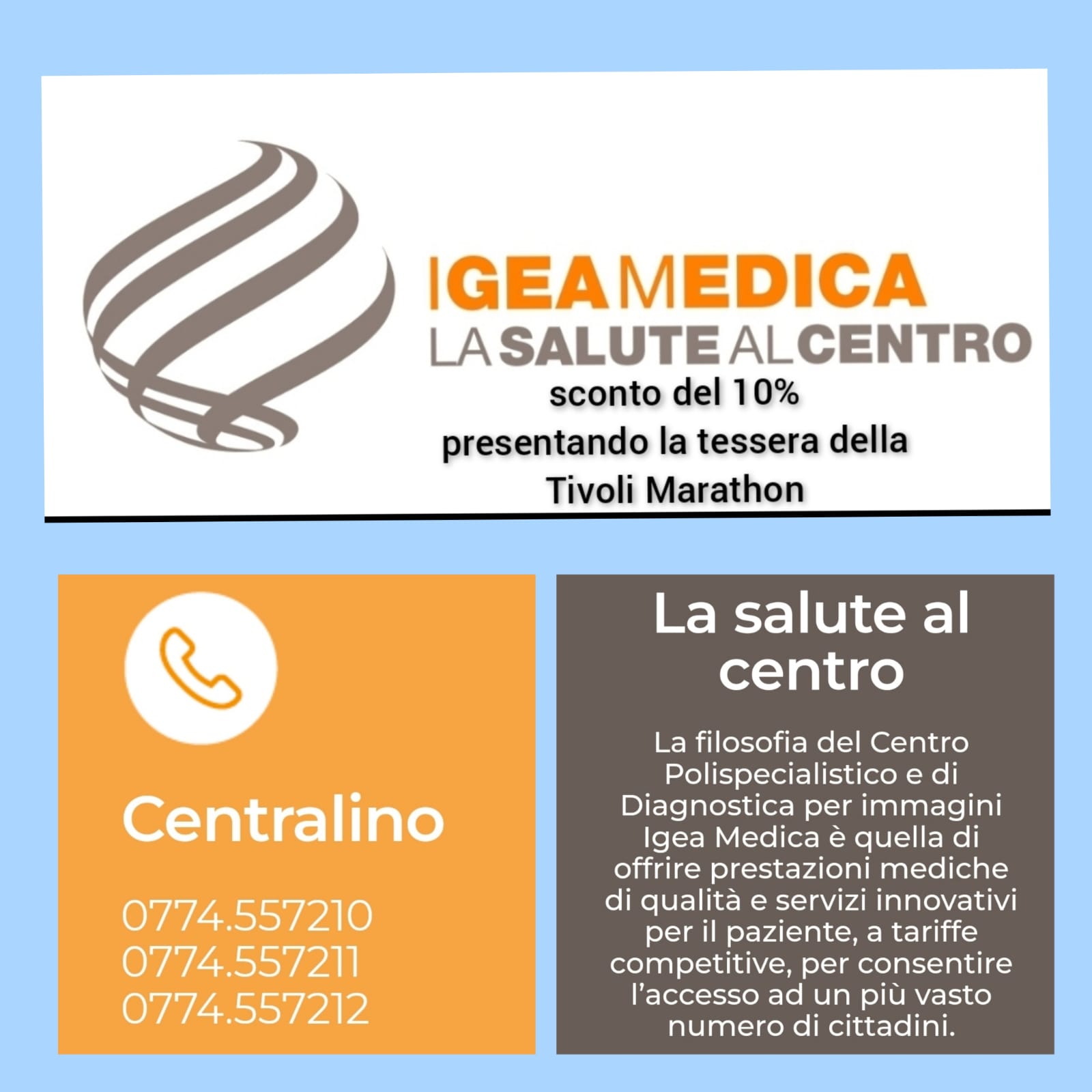 IGEA MEDICA