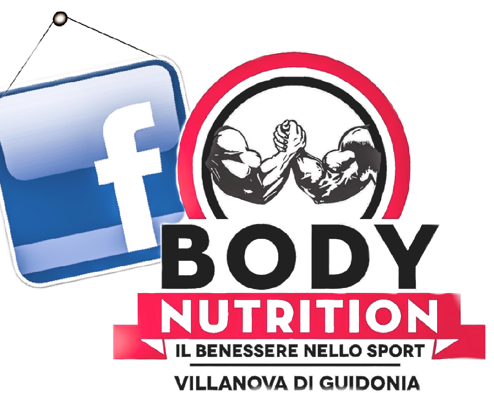 body nutrition